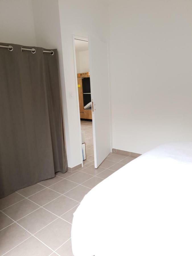Gites De Maurs Bagian luar foto